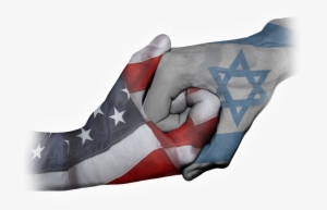God Bless America And Israel