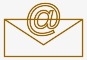 This Free Icons Png Design Of Email Rectangle-14