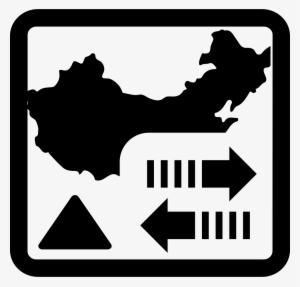 Png File - China Map