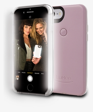 Lumee Selfie Case Iphone X