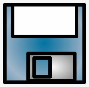 This Free Icons Png Design Of Guardar, Save