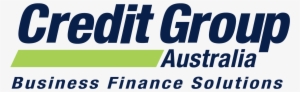 Credit Group Logo - Credit Group