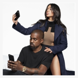 Kimkardash - Kim And Kanye Magazine