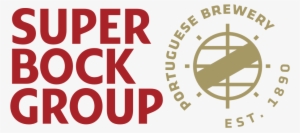 Super Bock Group Logo
