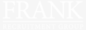 Frank Recruitment Group - Frank Recruitment Group Logo