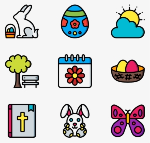 Spring 40 Icons - Printing Icons