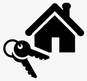 6 House And Key