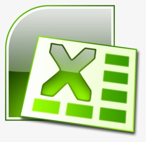 Png Excel - Microsoft Excel