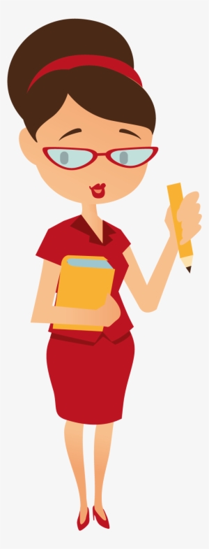 Female Icon - Vector Graphics