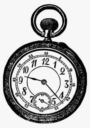 This Free Icons Png Design Of Victorian Watch