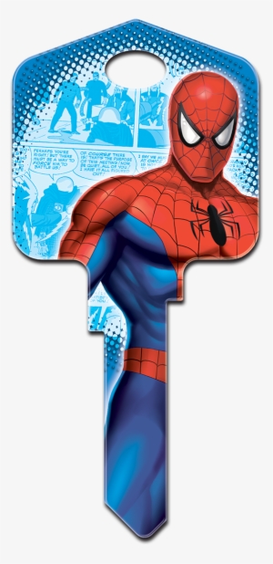 Marvel Freunde Buch Spider Man