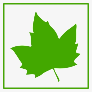 This Free Icons Png Design Of Eco Green Leaf Icon
