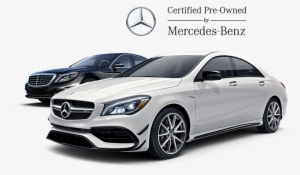Certified Pre Owned Mercedes Benz Vehicles - Mercedes Benz Amg Cla 45 2018