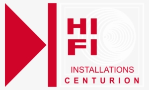 Hi-fi Installations - Graphic Design