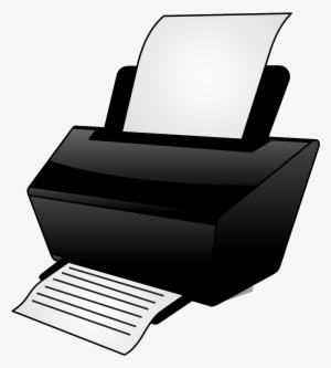 Download - Printer Icon Vector