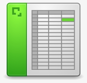 Excel Png Photo - Excel Png