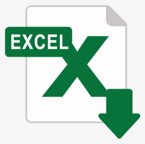 Excel Icon Png Download Transparent Excel Icon Png Images For Free Nicepng