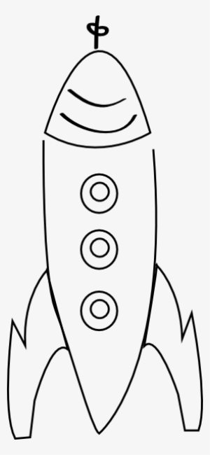 Small - Rocket