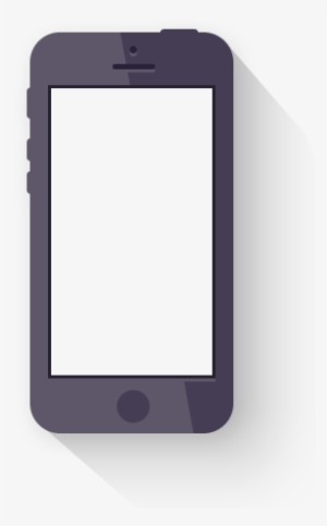 Our Style Applied To Other Products - Ui Iphone Frames Png