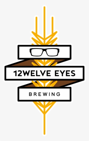 Vertical Colored Logo - Beer