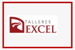 Http - //www - Excelautomotriz - Com/sv/taller Excel - Talleres Excel Logo Png