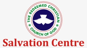 Logo Logo Logo - Redeemed Christian Church Of God