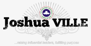 Joshua Ville Logo - Workers In Training Manual