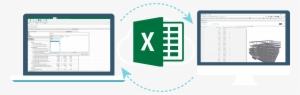 Use A Combination Of 2d, 3d, And The Dynamic Connection - Learn To Use Microsoft Excel 2016 (technical Skill