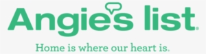 Over 3000 Reviews On Angie's List - Angies List Logo Png
