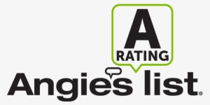 Angies List A Rating