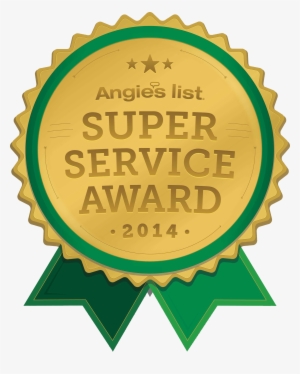 Angies List Super Service Png - Angie's List