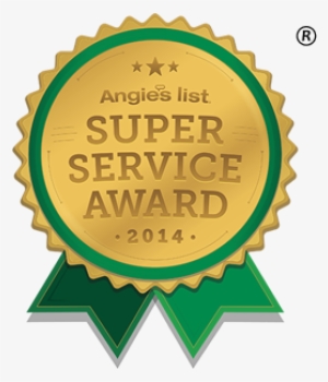Angie's Super List Award 2015