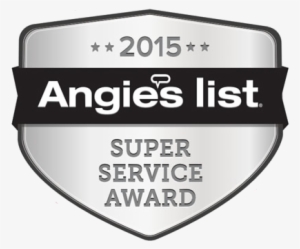 Angie's List Super Service Award - Angies List Super Service Award 2015