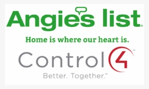 Why Control4's Advertising Partnership With Angie's - Angie List