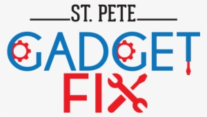 Gadget Fix St Petersburg Florida - Gadget Fix St Pete