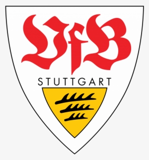 Stuttgart Logo - Vfb Stuttgart Png