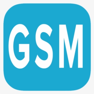 Simple Mobile Sim Activation Kit - Gsm Logo Png