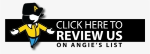 Review Us On Angie's List - Angies List