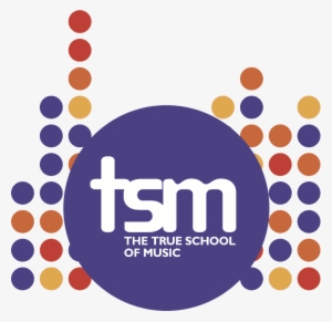 True School Of Music - True School Of Music Logo