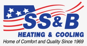 Home - Ss&b Heating & Cooling