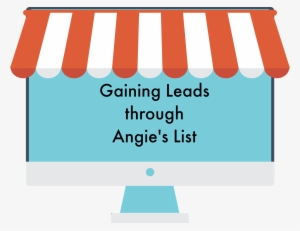 Angie's List Lead Generation Reviews - Have A Dig Bick