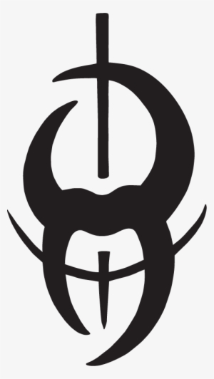 Tsm Symbol White - Emblem