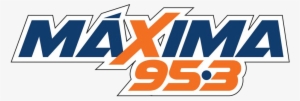 Maxima The Voice Radio Network - Maxima 95.3