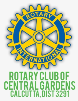 Rotary Club Of Central Gardens - Rotary International