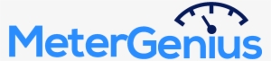 A Leading Provider Of Software Solutions For Energy - Metergenius Logo