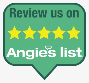 Vote For Us - Review Us On Angies List