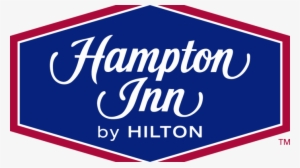 Logo Hampton Inn