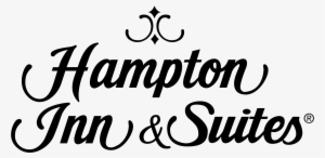 Hampton Inn & Suites Logo Png Transparent - Hampton Inn & Suites Logo Png