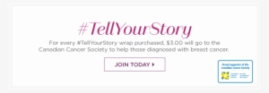 Acs Tellyourstory Hpbanners 091316 Copy Ca 810px - Lilac