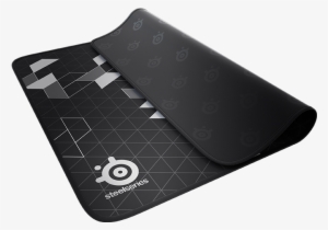 Qck Limited - Steelseries Qck + Limited Mouse Pad
